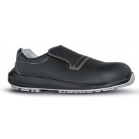 UPower Structure Slip On Safety Shoes Metal Free
